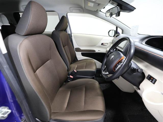 シエンタ ハイブリッドＧ　ブレーキサポート　ＬＥＤライト　Ｂカメラ　クルコン　１オーナー　キーフリー　スマキー　横滑り防止システム　メモリナビ　ナビＴＶ　ウォークスルー　ＥＴＣ　ドライブレコーダー　イモビライザー　ＰＷ　ＡＢＳ（19枚目）