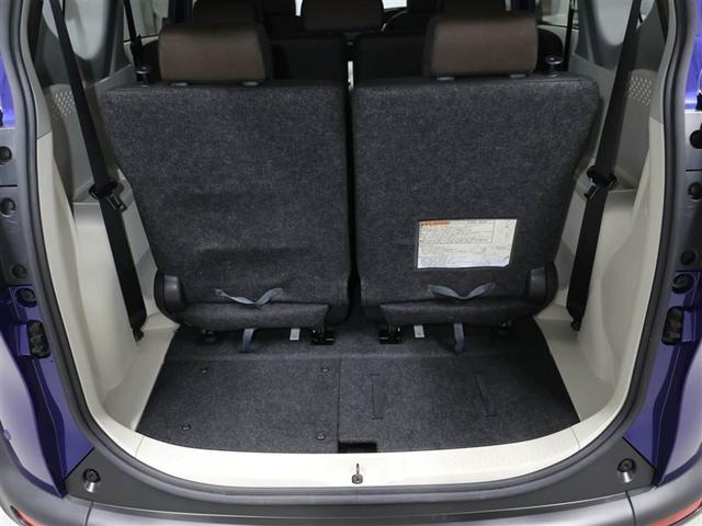 シエンタ ハイブリッドＧ　ブレーキサポート　ＬＥＤライト　Ｂカメラ　クルコン　１オーナー　キーフリー　スマキー　横滑り防止システム　メモリナビ　ナビＴＶ　ウォークスルー　ＥＴＣ　ドライブレコーダー　イモビライザー　ＰＷ　ＡＢＳ（21枚目）