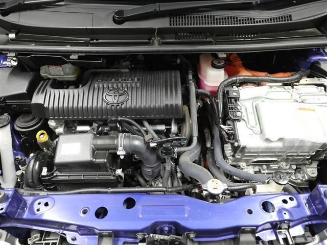 シエンタ ハイブリッドＧ　ブレーキサポート　ＬＥＤライト　Ｂカメラ　クルコン　１オーナー　キーフリー　スマキー　横滑り防止システム　メモリナビ　ナビＴＶ　ウォークスルー　ＥＴＣ　ドライブレコーダー　イモビライザー　ＰＷ　ＡＢＳ（25枚目）