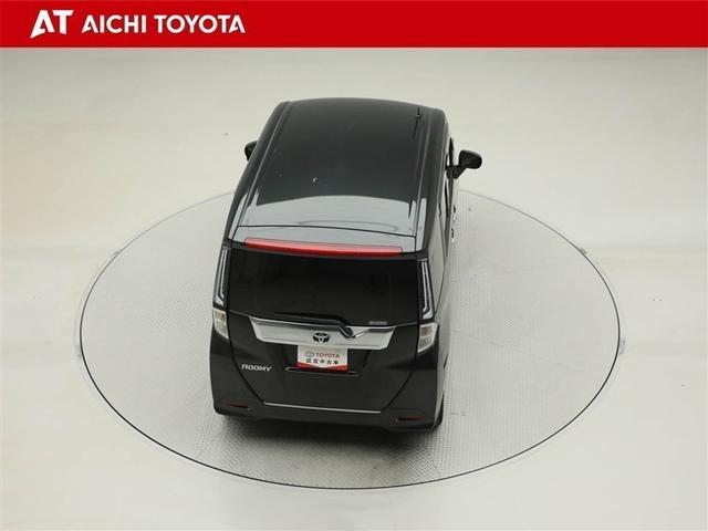 ルーミー カスタムＧ－Ｔ　助手席エアバック　両側オートスライドドア　スマートキープッシュスタート　ＴＶ　ＬＥＤライト　１オーナー　横滑り防止機能　クルコン　ＥＴＣ付　アルミホイール　キーレス　ＤＶＤ　ドラレコ　セキュリティ（13枚目）