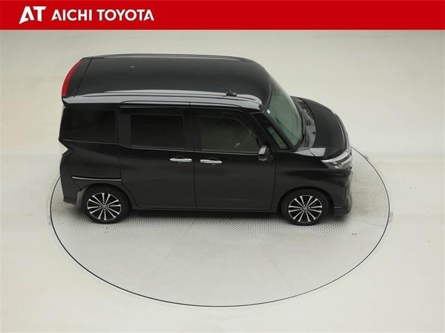 ルーミー カスタムＧ－Ｔ　助手席エアバック　両側オートスライドドア　スマートキープッシュスタート　ＴＶ　ＬＥＤライト　１オーナー　横滑り防止機能　クルコン　ＥＴＣ付　アルミホイール　キーレス　ＤＶＤ　ドラレコ　セキュリティ（15枚目）