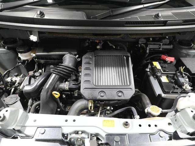 ルーミー カスタムＧ－Ｔ　助手席エアバック　両側オートスライドドア　スマートキープッシュスタート　ＴＶ　ＬＥＤライト　１オーナー　横滑り防止機能　クルコン　ＥＴＣ付　アルミホイール　キーレス　ＤＶＤ　ドラレコ　セキュリティ（25枚目）