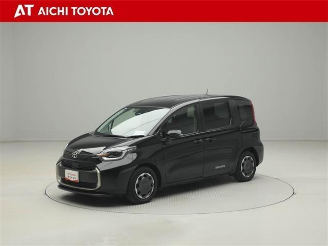 シエンタ ハイブリッドＺ　ＴＳＳ　エアバック　デモカー　キーレスエントリー　イモビライザー　ＴＶ　バックモニター　ＬＥＤヘッドライト　ＥＴＣ車載器　横滑り防止　スマートキー　オートエアコン　サイドエアバッグ　ＷＳＲＳ　ドラレコ（2枚目）