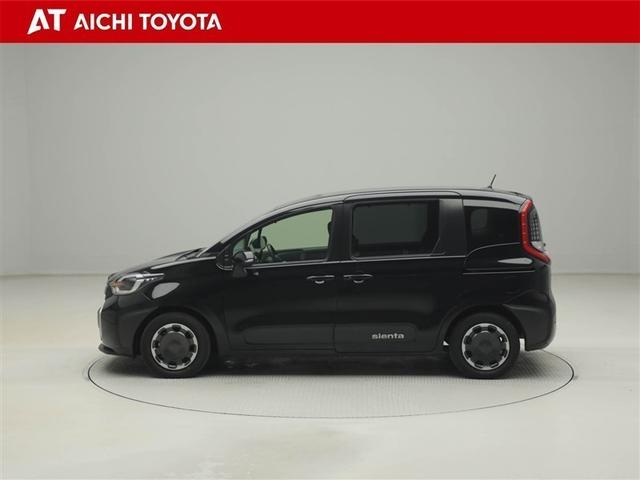 シエンタ ハイブリッドＺ　ＴＳＳ　エアバック　デモカー　キーレスエントリー　イモビライザー　ＴＶ　バックモニター　ＬＥＤヘッドライト　ＥＴＣ車載器　横滑り防止　スマートキー　オートエアコン　サイドエアバッグ　ＷＳＲＳ　ドラレコ（3枚目）