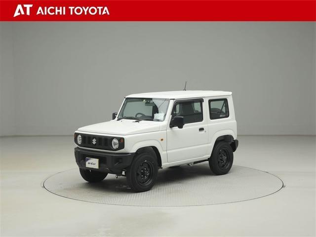 ジムニー ＸＧ　ＡＵＸ接続　アイスト　盗難防止　横滑り防止システム　運転席助手席エアバック　ＰＷ　地デジ　エアバック　四駆　ＰＳ　オートエアコン　ＥＴＣ付　ナビＴＶ　メモリーナビ　ドライブレコーダー　ＡＢＳ（2枚目）
