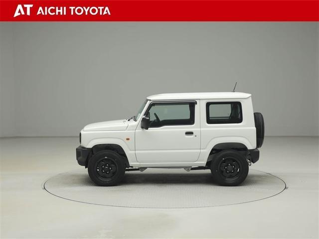ジムニー ＸＧ　ＡＵＸ接続　アイスト　盗難防止　横滑り防止システム　運転席助手席エアバック　ＰＷ　地デジ　エアバック　四駆　ＰＳ　オートエアコン　ＥＴＣ付　ナビＴＶ　メモリーナビ　ドライブレコーダー　ＡＢＳ（3枚目）