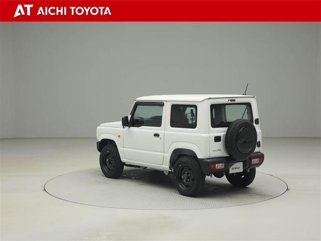 ジムニー ＸＧ　ＡＵＸ接続　アイスト　盗難防止　横滑り防止システム　運転席助手席エアバック　ＰＷ　地デジ　エアバック　四駆　ＰＳ　オートエアコン　ＥＴＣ付　ナビＴＶ　メモリーナビ　ドライブレコーダー　ＡＢＳ（4枚目）
