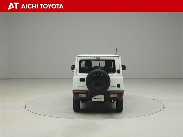 ジムニー ＸＧ　ＡＵＸ接続　アイスト　盗難防止　横滑り防止システム　運転席助手席エアバック　ＰＷ　地デジ　エアバック　四駆　ＰＳ　オートエアコン　ＥＴＣ付　ナビＴＶ　メモリーナビ　ドライブレコーダー　ＡＢＳ（5枚目）