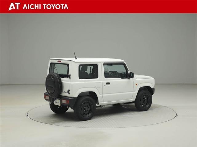 ジムニー ＸＧ　ＡＵＸ接続　アイスト　盗難防止　横滑り防止システム　運転席助手席エアバック　ＰＷ　地デジ　エアバック　四駆　ＰＳ　オートエアコン　ＥＴＣ付　ナビＴＶ　メモリーナビ　ドライブレコーダー　ＡＢＳ（6枚目）