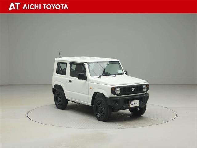 ジムニー ＸＧ　ＡＵＸ接続　アイスト　盗難防止　横滑り防止システム　運転席助手席エアバック　ＰＷ　地デジ　エアバック　四駆　ＰＳ　オートエアコン　ＥＴＣ付　ナビＴＶ　メモリーナビ　ドライブレコーダー　ＡＢＳ（8枚目）
