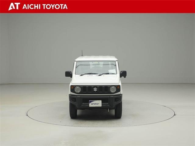 ジムニー ＸＧ　ＡＵＸ接続　アイスト　盗難防止　横滑り防止システム　運転席助手席エアバック　ＰＷ　地デジ　エアバック　四駆　ＰＳ　オートエアコン　ＥＴＣ付　ナビＴＶ　メモリーナビ　ドライブレコーダー　ＡＢＳ（9枚目）