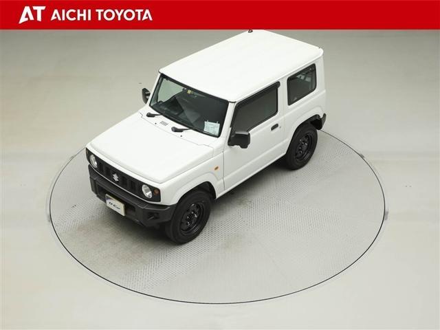 ジムニー ＸＧ　ＡＵＸ接続　アイスト　盗難防止　横滑り防止システム　運転席助手席エアバック　ＰＷ　地デジ　エアバック　四駆　ＰＳ　オートエアコン　ＥＴＣ付　ナビＴＶ　メモリーナビ　ドライブレコーダー　ＡＢＳ（10枚目）