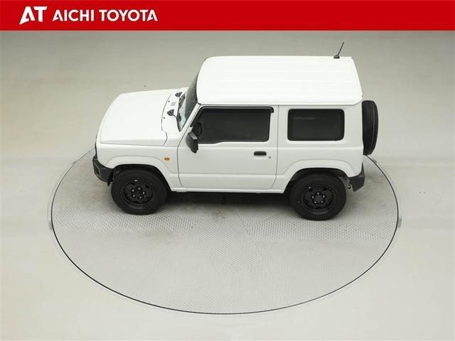 ジムニー ＸＧ　ＡＵＸ接続　アイスト　盗難防止　横滑り防止システム　運転席助手席エアバック　ＰＷ　地デジ　エアバック　四駆　ＰＳ　オートエアコン　ＥＴＣ付　ナビＴＶ　メモリーナビ　ドライブレコーダー　ＡＢＳ（11枚目）