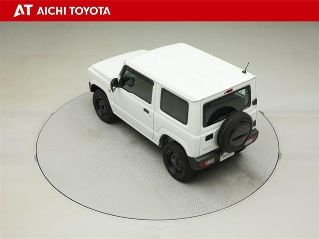 ジムニー ＸＧ　ＡＵＸ接続　アイスト　盗難防止　横滑り防止システム　運転席助手席エアバック　ＰＷ　地デジ　エアバック　四駆　ＰＳ　オートエアコン　ＥＴＣ付　ナビＴＶ　メモリーナビ　ドライブレコーダー　ＡＢＳ（12枚目）