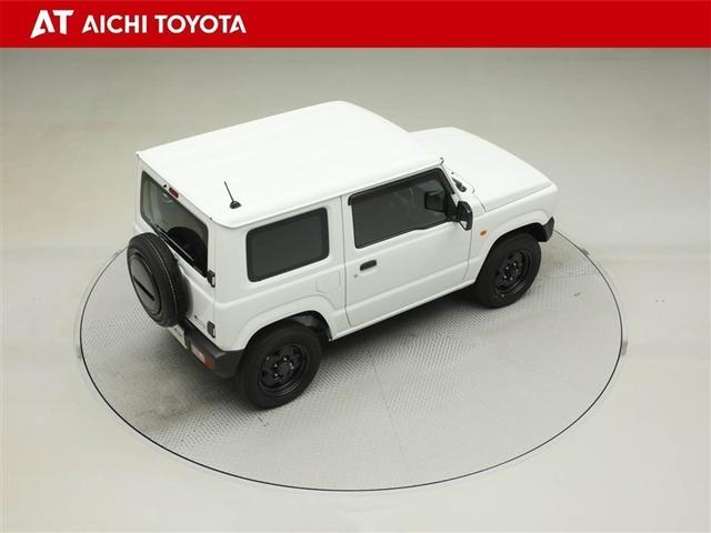 ジムニー ＸＧ　ＡＵＸ接続　アイスト　盗難防止　横滑り防止システム　運転席助手席エアバック　ＰＷ　地デジ　エアバック　四駆　ＰＳ　オートエアコン　ＥＴＣ付　ナビＴＶ　メモリーナビ　ドライブレコーダー　ＡＢＳ（14枚目）