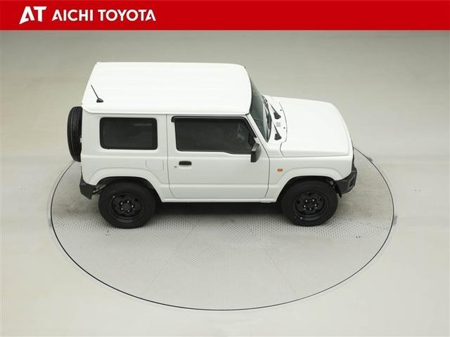 ジムニー ＸＧ　ＡＵＸ接続　アイスト　盗難防止　横滑り防止システム　運転席助手席エアバック　ＰＷ　地デジ　エアバック　四駆　ＰＳ　オートエアコン　ＥＴＣ付　ナビＴＶ　メモリーナビ　ドライブレコーダー　ＡＢＳ（15枚目）
