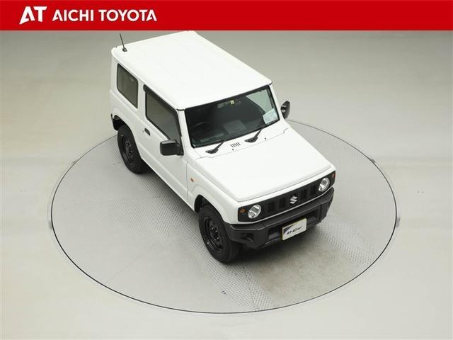 ジムニー ＸＧ　ＡＵＸ接続　アイスト　盗難防止　横滑り防止システム　運転席助手席エアバック　ＰＷ　地デジ　エアバック　四駆　ＰＳ　オートエアコン　ＥＴＣ付　ナビＴＶ　メモリーナビ　ドライブレコーダー　ＡＢＳ（16枚目）