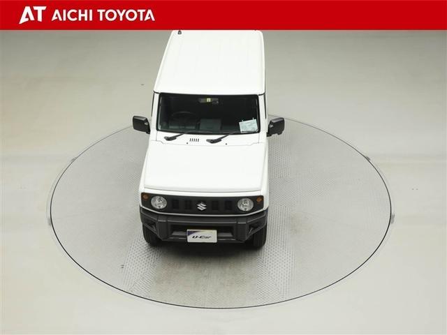 ジムニー ＸＧ　ＡＵＸ接続　アイスト　盗難防止　横滑り防止システム　運転席助手席エアバック　ＰＷ　地デジ　エアバック　四駆　ＰＳ　オートエアコン　ＥＴＣ付　ナビＴＶ　メモリーナビ　ドライブレコーダー　ＡＢＳ（17枚目）