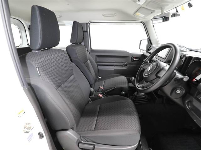 ジムニー ＸＧ　ＡＵＸ接続　アイスト　盗難防止　横滑り防止システム　運転席助手席エアバック　ＰＷ　地デジ　エアバック　四駆　ＰＳ　オートエアコン　ＥＴＣ付　ナビＴＶ　メモリーナビ　ドライブレコーダー　ＡＢＳ（19枚目）