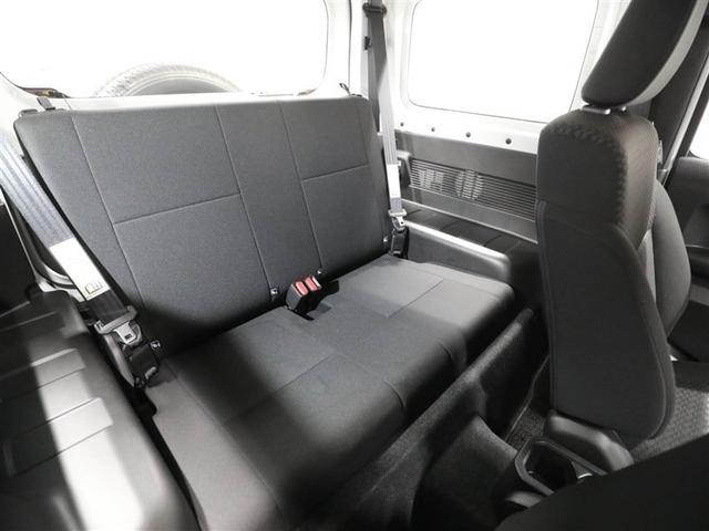 ジムニー ＸＧ　ＡＵＸ接続　アイスト　盗難防止　横滑り防止システム　運転席助手席エアバック　ＰＷ　地デジ　エアバック　四駆　ＰＳ　オートエアコン　ＥＴＣ付　ナビＴＶ　メモリーナビ　ドライブレコーダー　ＡＢＳ（20枚目）