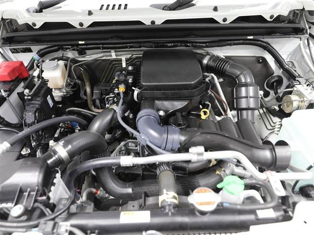 ジムニー ＸＧ　ＡＵＸ接続　アイスト　盗難防止　横滑り防止システム　運転席助手席エアバック　ＰＷ　地デジ　エアバック　四駆　ＰＳ　オートエアコン　ＥＴＣ付　ナビＴＶ　メモリーナビ　ドライブレコーダー　ＡＢＳ（24枚目）