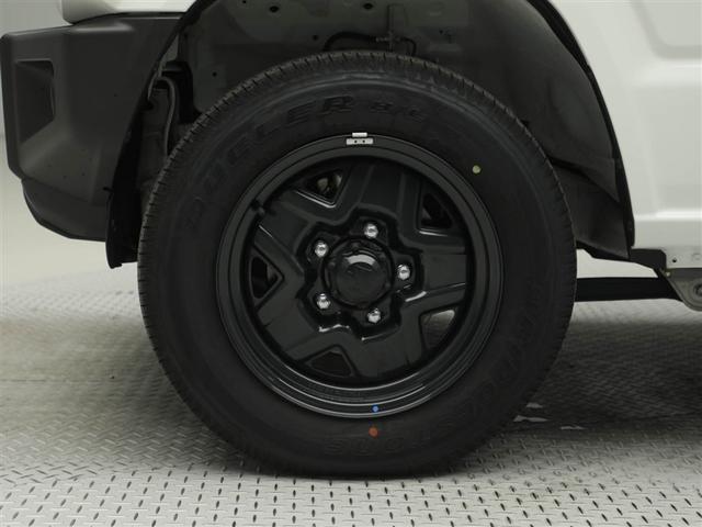 ジムニー ＸＧ　ＡＵＸ接続　アイスト　盗難防止　横滑り防止システム　運転席助手席エアバック　ＰＷ　地デジ　エアバック　四駆　ＰＳ　オートエアコン　ＥＴＣ付　ナビＴＶ　メモリーナビ　ドライブレコーダー　ＡＢＳ（28枚目）