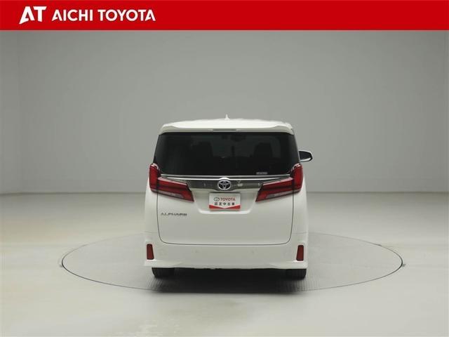 アルファード ２．５Ｓ　タイプゴールドＩＩ　ドライブレコーダ　ＬＥＤランプ　Ｂカメラ　スマートキ　ＡＣ１００Ｖ　フルセグＴＶ　盗難防止システム　ワンオーナー　ダブルエアコン　助手席エアバッグ　ＥＴＣ　オートクルーズ　３列シート　メモリーナビ（5枚目）