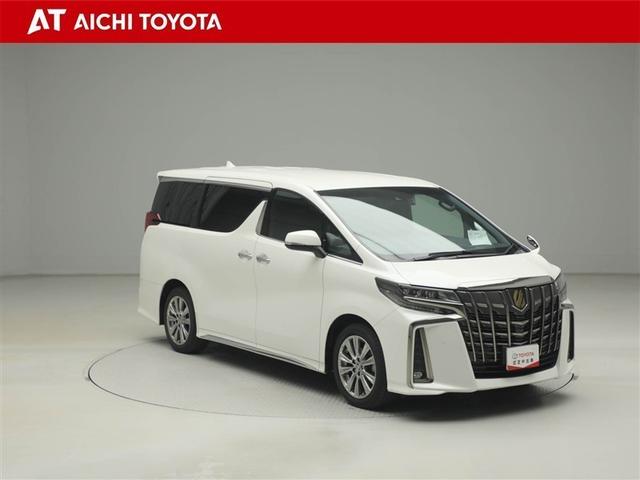 アルファード ２．５Ｓ　タイプゴールドＩＩ　ドライブレコーダ　ＬＥＤランプ　Ｂカメラ　スマートキ　ＡＣ１００Ｖ　フルセグＴＶ　盗難防止システム　ワンオーナー　ダブルエアコン　助手席エアバッグ　ＥＴＣ　オートクルーズ　３列シート　メモリーナビ（8枚目）