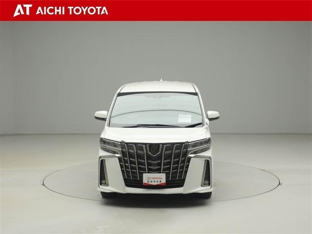 アルファード ２．５Ｓ　タイプゴールドＩＩ　ドライブレコーダ　ＬＥＤランプ　Ｂカメラ　スマートキ　ＡＣ１００Ｖ　フルセグＴＶ　盗難防止システム　ワンオーナー　ダブルエアコン　助手席エアバッグ　ＥＴＣ　オートクルーズ　３列シート　メモリーナビ（9枚目）