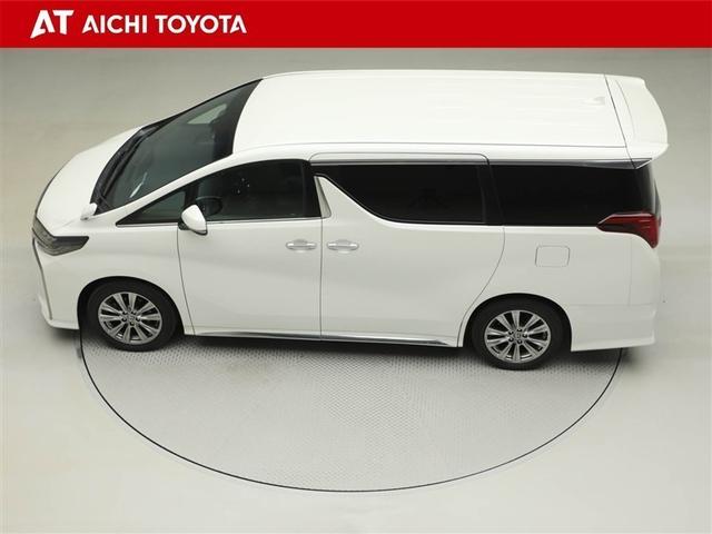 アルファード ２．５Ｓ　タイプゴールドＩＩ　ドライブレコーダ　ＬＥＤランプ　Ｂカメラ　スマートキ　ＡＣ１００Ｖ　フルセグＴＶ　盗難防止システム　ワンオーナー　ダブルエアコン　助手席エアバッグ　ＥＴＣ　オートクルーズ　３列シート　メモリーナビ（11枚目）