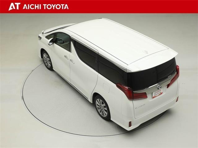 アルファード ２．５Ｓ　タイプゴールドＩＩ　ドライブレコーダ　ＬＥＤランプ　Ｂカメラ　スマートキ　ＡＣ１００Ｖ　フルセグＴＶ　盗難防止システム　ワンオーナー　ダブルエアコン　助手席エアバッグ　ＥＴＣ　オートクルーズ　３列シート　メモリーナビ（12枚目）