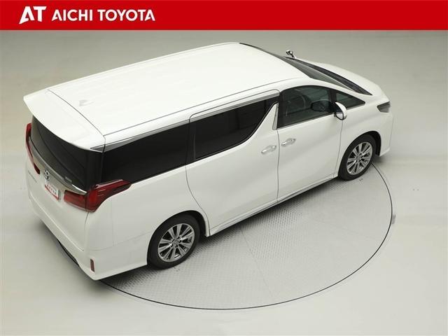 アルファード ２．５Ｓ　タイプゴールドＩＩ　ドライブレコーダ　ＬＥＤランプ　Ｂカメラ　スマートキ　ＡＣ１００Ｖ　フルセグＴＶ　盗難防止システム　ワンオーナー　ダブルエアコン　助手席エアバッグ　ＥＴＣ　オートクルーズ　３列シート　メモリーナビ（14枚目）