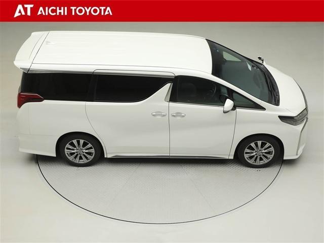 アルファード ２．５Ｓ　タイプゴールドＩＩ　ドライブレコーダ　ＬＥＤランプ　Ｂカメラ　スマートキ　ＡＣ１００Ｖ　フルセグＴＶ　盗難防止システム　ワンオーナー　ダブルエアコン　助手席エアバッグ　ＥＴＣ　オートクルーズ　３列シート　メモリーナビ（15枚目）