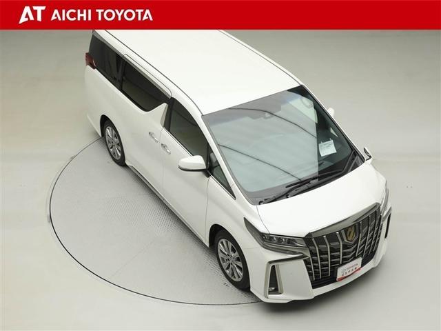 アルファード ２．５Ｓ　タイプゴールドＩＩ　ドライブレコーダ　ＬＥＤランプ　Ｂカメラ　スマートキ　ＡＣ１００Ｖ　フルセグＴＶ　盗難防止システム　ワンオーナー　ダブルエアコン　助手席エアバッグ　ＥＴＣ　オートクルーズ　３列シート　メモリーナビ（16枚目）