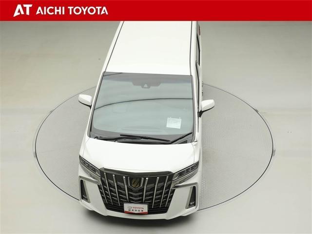 アルファード ２．５Ｓ　タイプゴールドＩＩ　ドライブレコーダ　ＬＥＤランプ　Ｂカメラ　スマートキ　ＡＣ１００Ｖ　フルセグＴＶ　盗難防止システム　ワンオーナー　ダブルエアコン　助手席エアバッグ　ＥＴＣ　オートクルーズ　３列シート　メモリーナビ（17枚目）
