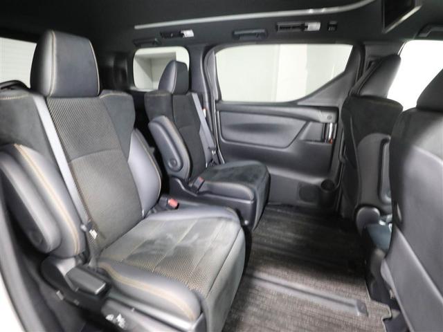 アルファード ２．５Ｓ　タイプゴールドＩＩ　ドライブレコーダ　ＬＥＤランプ　Ｂカメラ　スマートキ　ＡＣ１００Ｖ　フルセグＴＶ　盗難防止システム　ワンオーナー　ダブルエアコン　助手席エアバッグ　ＥＴＣ　オートクルーズ　３列シート　メモリーナビ（20枚目）