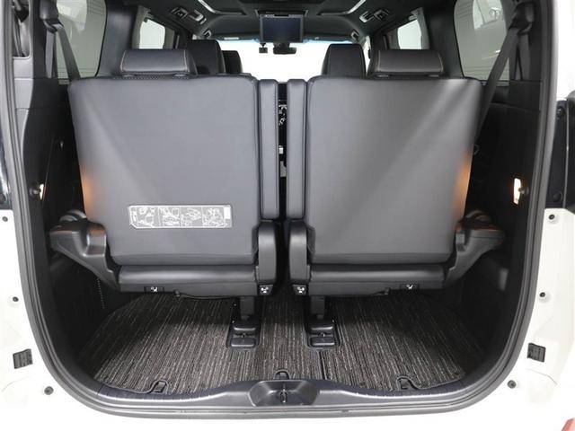 アルファード ２．５Ｓ　タイプゴールドＩＩ　ドライブレコーダ　ＬＥＤランプ　Ｂカメラ　スマートキ　ＡＣ１００Ｖ　フルセグＴＶ　盗難防止システム　ワンオーナー　ダブルエアコン　助手席エアバッグ　ＥＴＣ　オートクルーズ　３列シート　メモリーナビ（21枚目）