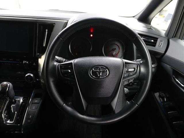 アルファード ２．５Ｓ　タイプゴールドＩＩ　ドライブレコーダ　ＬＥＤランプ　Ｂカメラ　スマートキ　ＡＣ１００Ｖ　フルセグＴＶ　盗難防止システム　ワンオーナー　ダブルエアコン　助手席エアバッグ　ＥＴＣ　オートクルーズ　３列シート　メモリーナビ（25枚目）