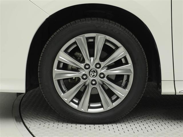 アルファード ２．５Ｓ　タイプゴールドＩＩ　ドライブレコーダ　ＬＥＤランプ　Ｂカメラ　スマートキ　ＡＣ１００Ｖ　フルセグＴＶ　盗難防止システム　ワンオーナー　ダブルエアコン　助手席エアバッグ　ＥＴＣ　オートクルーズ　３列シート　メモリーナビ（31枚目）