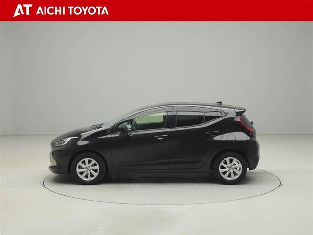 アクア Ｚ　元試乗車　ＬＥＤヘッドライト　スマートキー　イモビライザー　アルミホイール　ドライブレコーダー　オートクルーズコントロール　エアコン　ＥＳＣ　ナビ　カーテンエアバッグ　ＥＴＣ　キーレス　ＡＢＳ　Ｂカメ（3枚目）