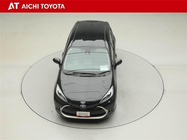 アクア Ｚ　元試乗車　ＬＥＤヘッドライト　スマートキー　イモビライザー　アルミホイール　ドライブレコーダー　オートクルーズコントロール　エアコン　ＥＳＣ　ナビ　カーテンエアバッグ　ＥＴＣ　キーレス　ＡＢＳ　Ｂカメ（17枚目）