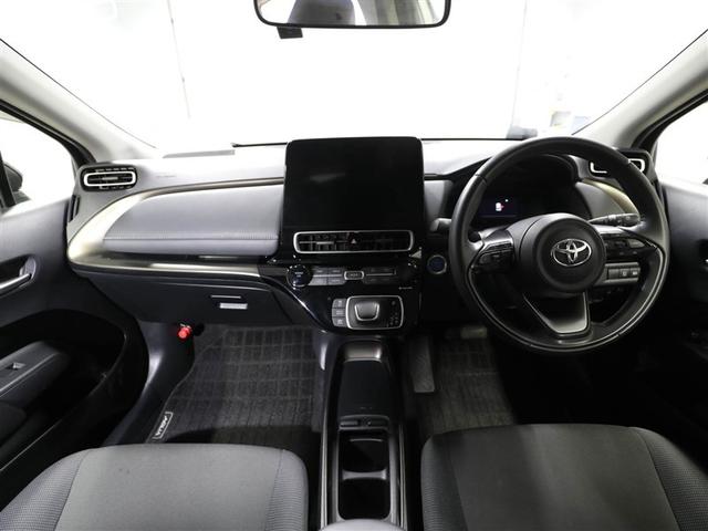 アクア Ｚ　元試乗車　ＬＥＤヘッドライト　スマートキー　イモビライザー　アルミホイール　ドライブレコーダー　オートクルーズコントロール　エアコン　ＥＳＣ　ナビ　カーテンエアバッグ　ＥＴＣ　キーレス　ＡＢＳ　Ｂカメ（18枚目）