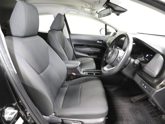 アクア Ｚ　元試乗車　ＬＥＤヘッドライト　スマートキー　イモビライザー　アルミホイール　ドライブレコーダー　オートクルーズコントロール　エアコン　ＥＳＣ　ナビ　カーテンエアバッグ　ＥＴＣ　キーレス　ＡＢＳ　Ｂカメ（19枚目）