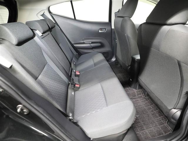 アクア Ｚ　元試乗車　ＬＥＤヘッドライト　スマートキー　イモビライザー　アルミホイール　ドライブレコーダー　オートクルーズコントロール　エアコン　ＥＳＣ　ナビ　カーテンエアバッグ　ＥＴＣ　キーレス　ＡＢＳ　Ｂカメ（20枚目）