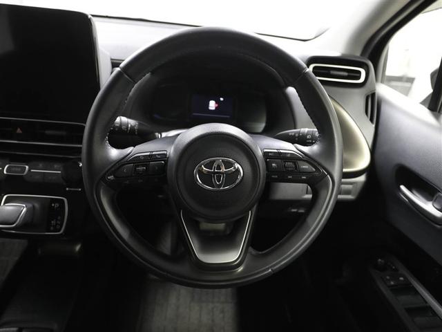 アクア Ｚ　元試乗車　ＬＥＤヘッドライト　スマートキー　イモビライザー　アルミホイール　ドライブレコーダー　オートクルーズコントロール　エアコン　ＥＳＣ　ナビ　カーテンエアバッグ　ＥＴＣ　キーレス　ＡＢＳ　Ｂカメ（24枚目）