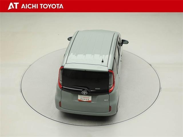 シエンタ ハイブリッドＺ　ＴＳＳ　エアバック　デモカー　アルミ　キーレスエントリー　イモビライザー　ＴＶ　バックモニター　ＬＥＤヘッドライト　ＥＴＣ車載器　横滑り防止　スマートキー　オートエアコン　サイドエアバッグ　ＷＳＲＳ（13枚目）