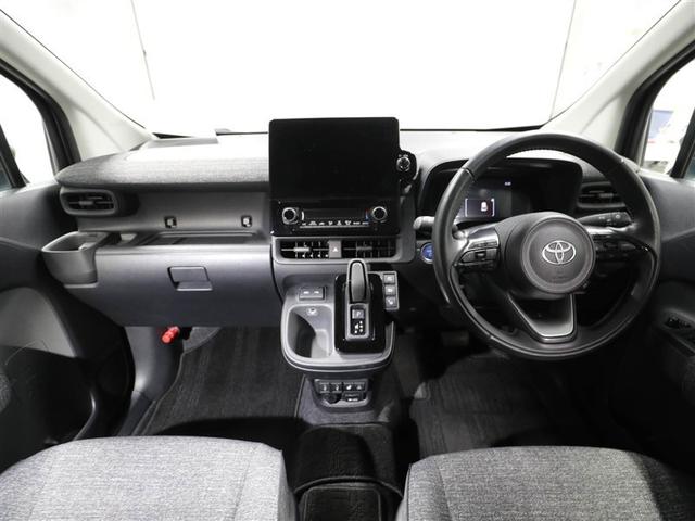 シエンタ ハイブリッドＺ　ＴＳＳ　エアバック　デモカー　アルミ　キーレスエントリー　イモビライザー　ＴＶ　バックモニター　ＬＥＤヘッドライト　ＥＴＣ車載器　横滑り防止　スマートキー　オートエアコン　サイドエアバッグ　ＷＳＲＳ（18枚目）