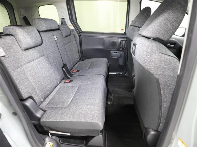 シエンタ ハイブリッドＺ　ＴＳＳ　エアバック　デモカー　アルミ　キーレスエントリー　イモビライザー　ＴＶ　バックモニター　ＬＥＤヘッドライト　ＥＴＣ車載器　横滑り防止　スマートキー　オートエアコン　サイドエアバッグ　ＷＳＲＳ（20枚目）