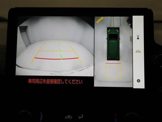 シエンタ ハイブリッドＺ　ＴＳＳ　エアバック　デモカー　アルミ　キーレスエントリー　イモビライザー　ＴＶ　バックモニター　ＬＥＤヘッドライト　ＥＴＣ車載器　横滑り防止　スマートキー　オートエアコン　サイドエアバッグ　ＷＳＲＳ（23枚目）