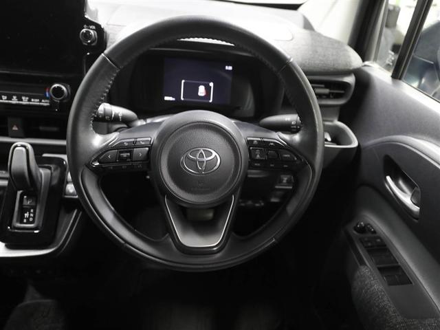 シエンタ ハイブリッドＺ　ＴＳＳ　エアバック　デモカー　アルミ　キーレスエントリー　イモビライザー　ＴＶ　バックモニター　ＬＥＤヘッドライト　ＥＴＣ車載器　横滑り防止　スマートキー　オートエアコン　サイドエアバッグ　ＷＳＲＳ（24枚目）